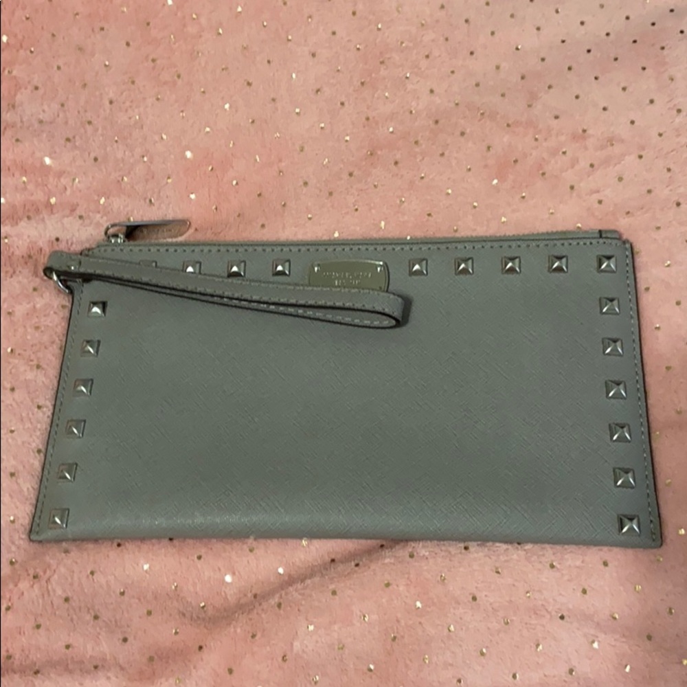 MK Wallet/clutch